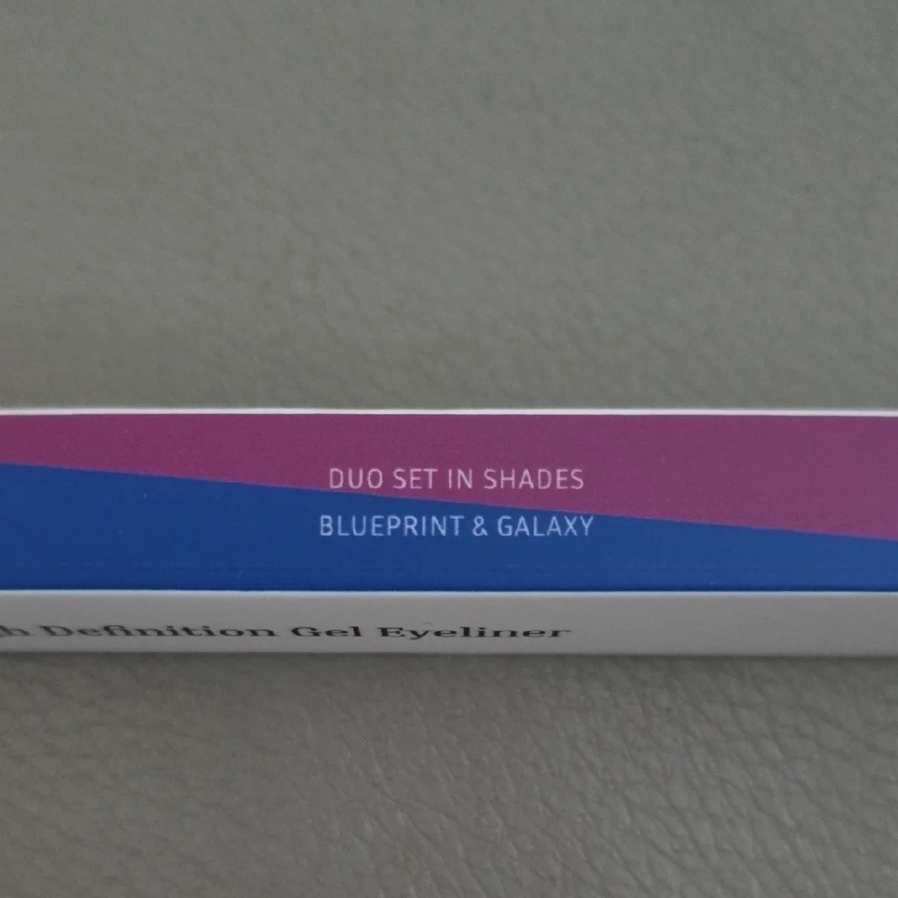 Lithe High Definition Gel Eyeliner Duo - Picture 2 of 3